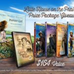 Lit­tle House on the Prairie® lanza nuevo website [Concurso]