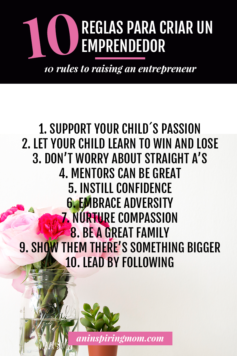 raising-an-entrepreneur