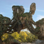 The World of Avatar llega a Disney's Animal Kingdom