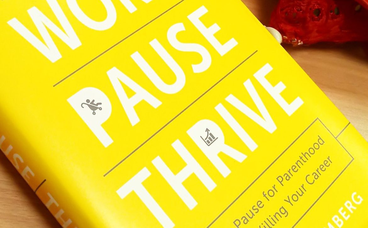 Work Pause Thrive review