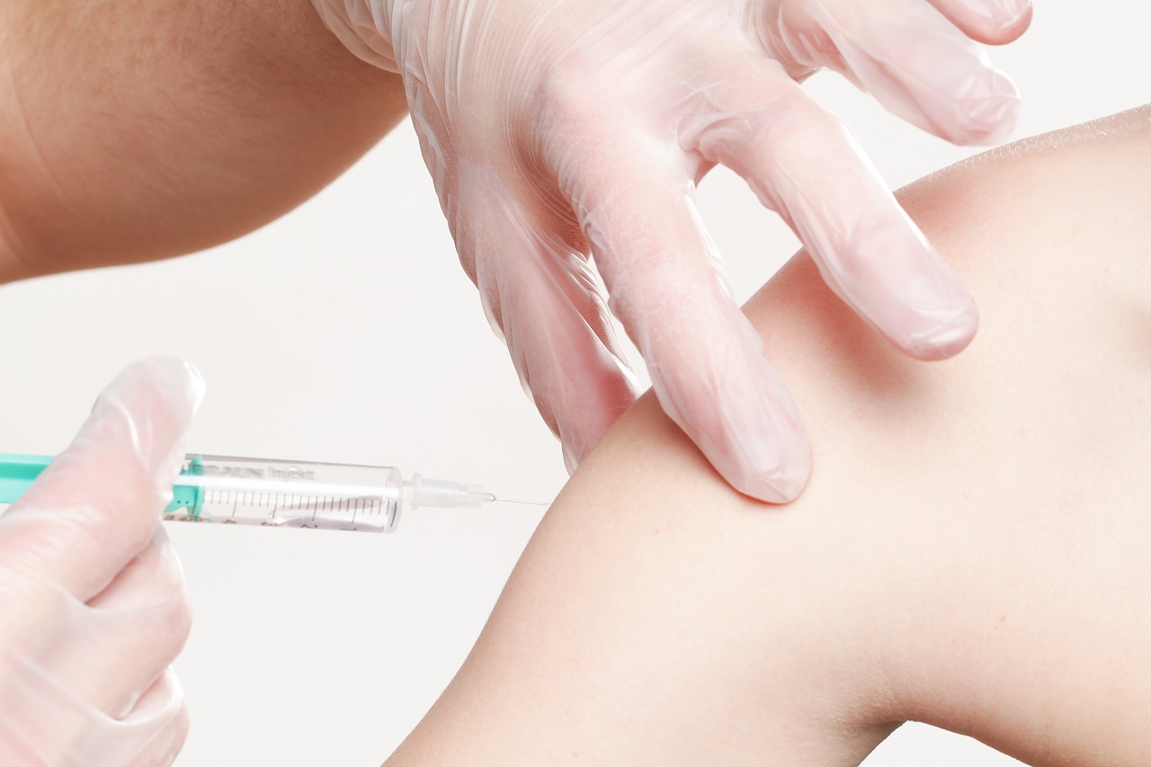 mitos y realidades de las vacunas