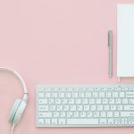 Cómo organizar tu negocio de Blogging
