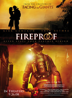fireproof- a prueba de fuego