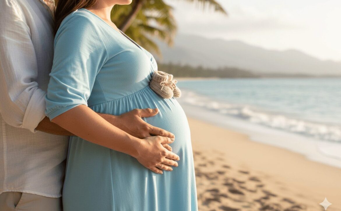 Ecocardiografía fetal Un estudio de vida o muerte (1)