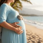 Ecocardiografía fetal: Un estudio de vida o muerte