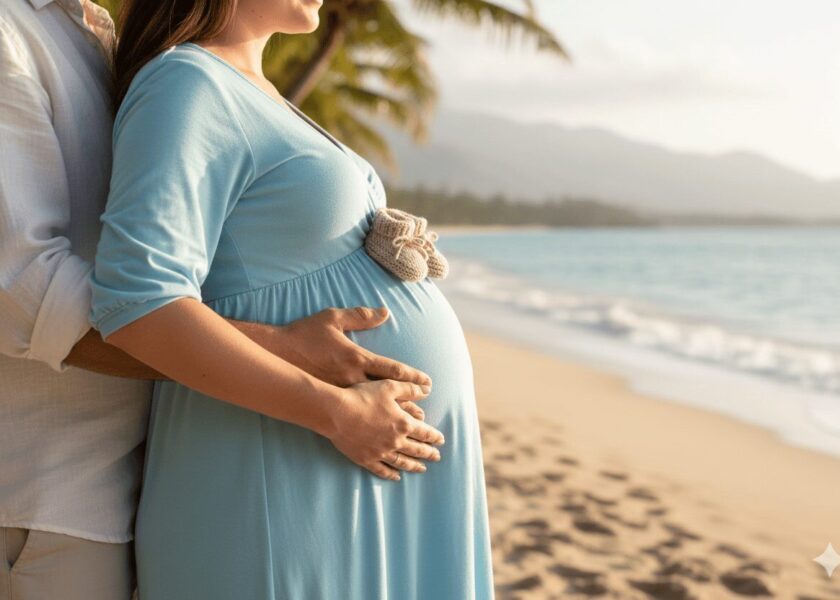 Ecocardiografía fetal Un estudio de vida o muerte (1)