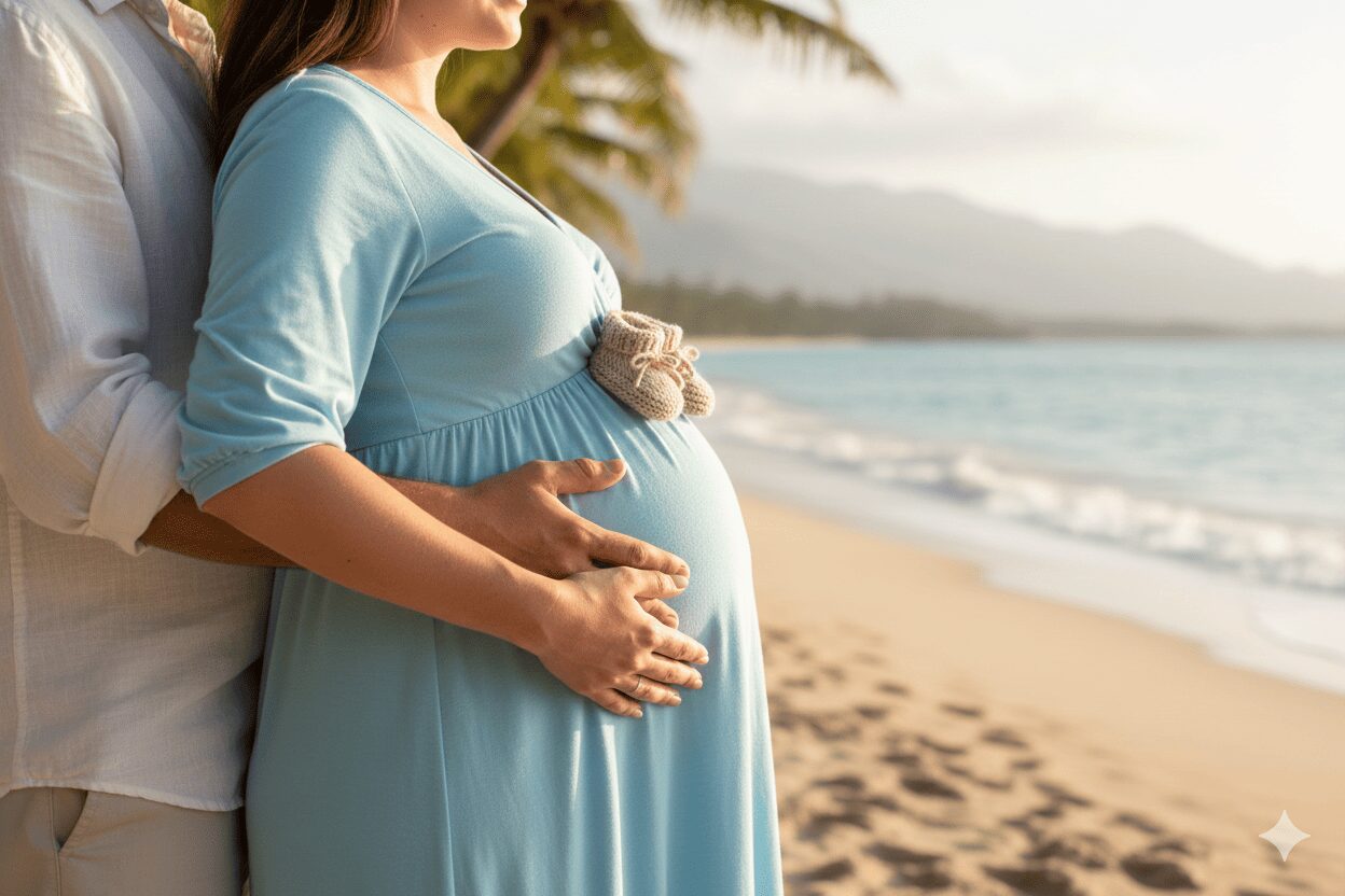 Ecocardiografía fetal Un estudio de vida o muerte (1)