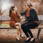 6 consejos para criar a tu hija con amor propio y empatía