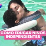 Cómo educar niños independientes