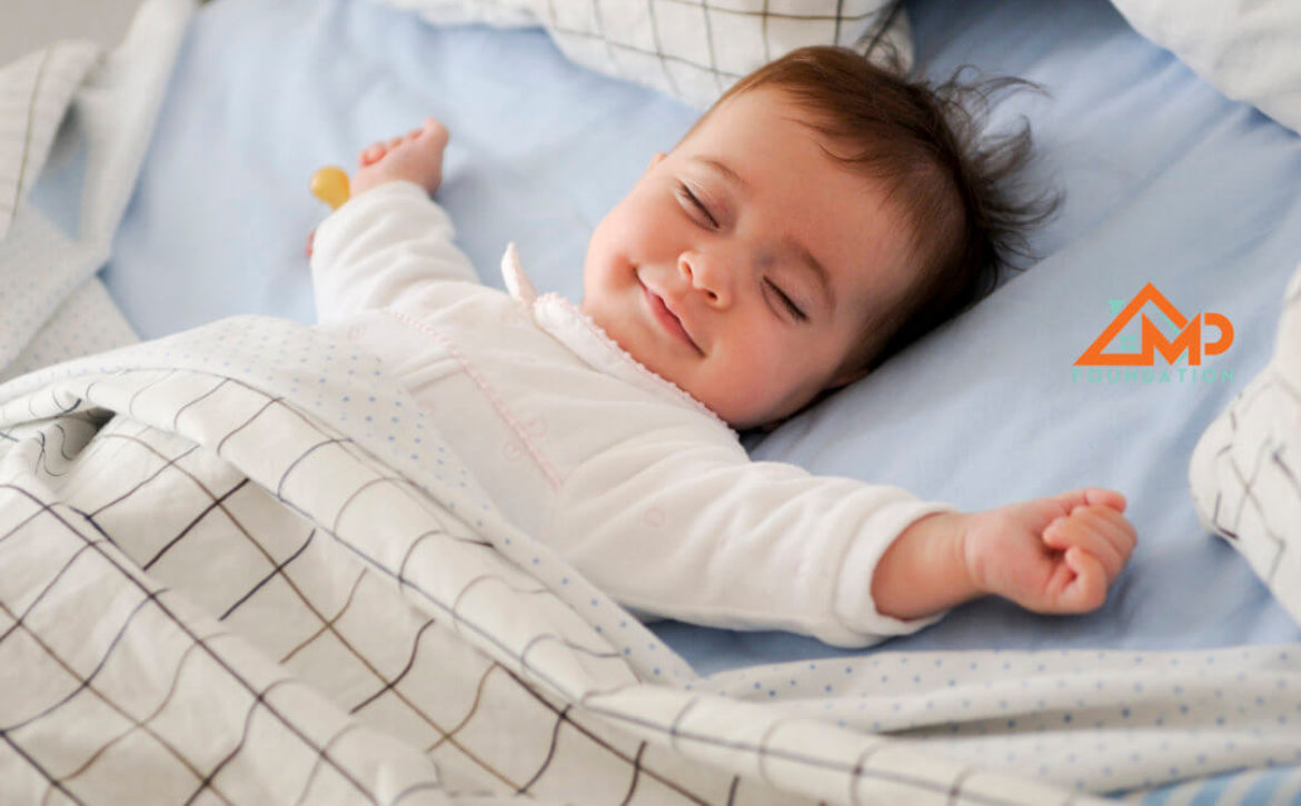 ¿La melatonina ayuda a mi niño a dormir?