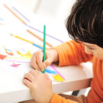 Cómo desarrollar la creatividad de tu hijo