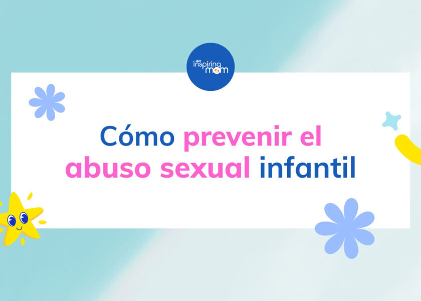 Cómo prevenir el abuso sexual infantil
