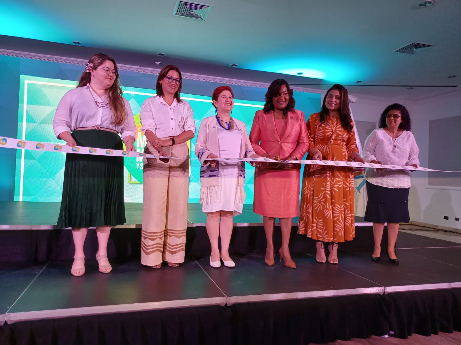 VII Foro Regional Mujer Mipyme y Sostenibilidad