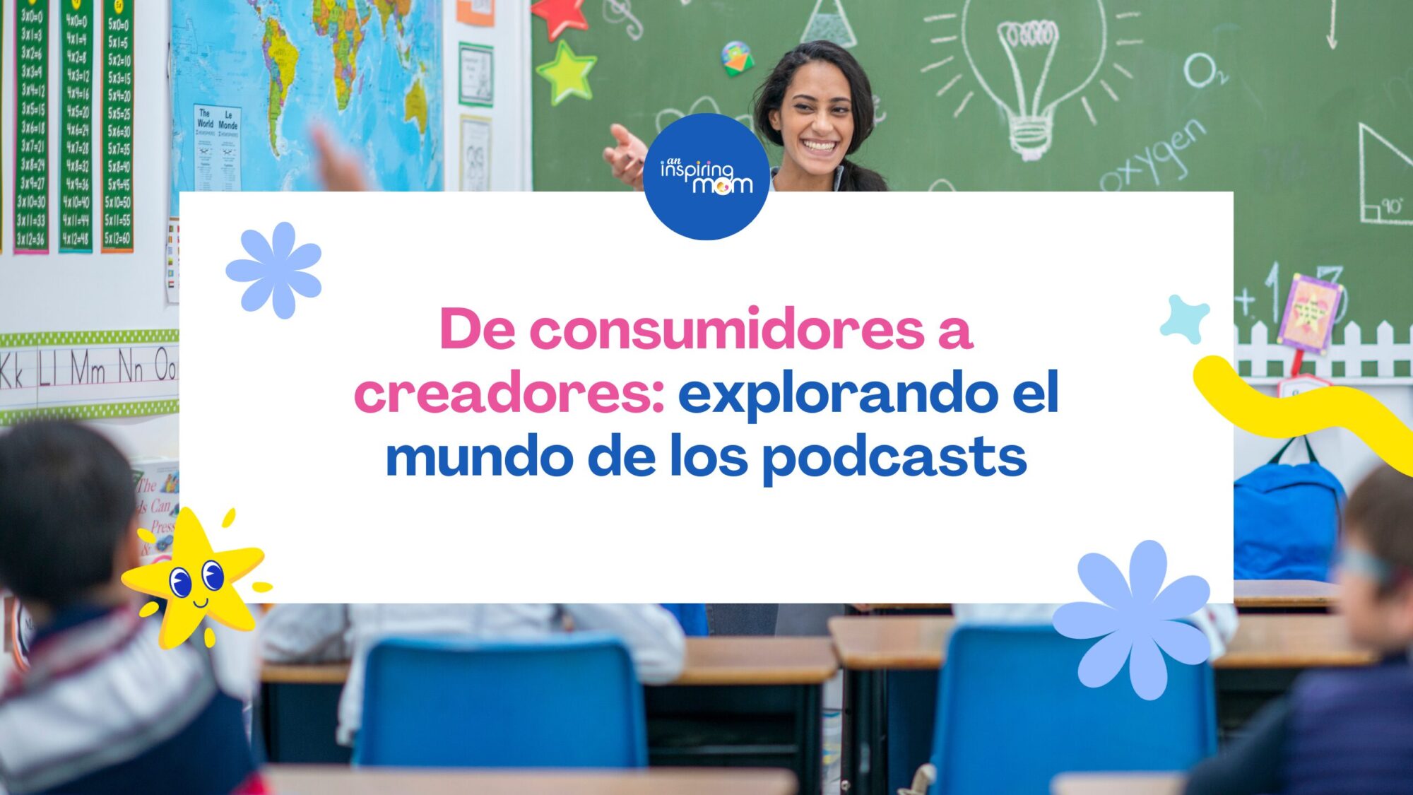 De consumidores a creadores explorando el mundo de los podcasts (2)