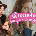 [PODCAST] Ep. 4 :: La tecnología: ¿Aliada o enemiga?