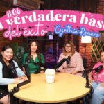 [PODCAST] Ep. 6 :: Descubre la historia inspiradora de Cynthia Romero