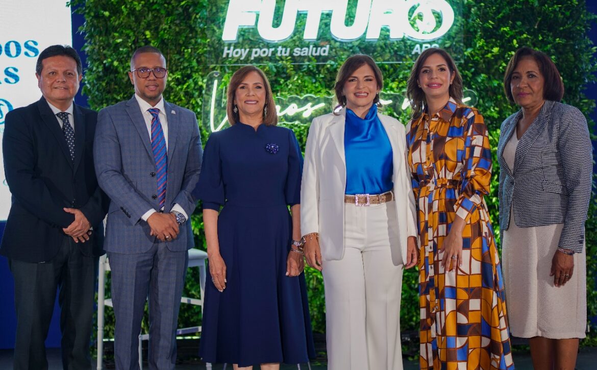 Con excelencia empresarial Futuro ARS celebró Día de Los Gestores Humanos