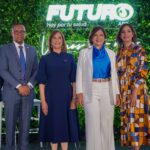 Con excelencia empresarial Futuro ARS celebró Día de Los Gestores Humanos