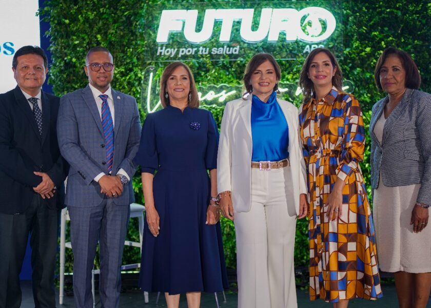 Con excelencia empresarial Futuro ARS celebró Día de Los Gestores Humanos