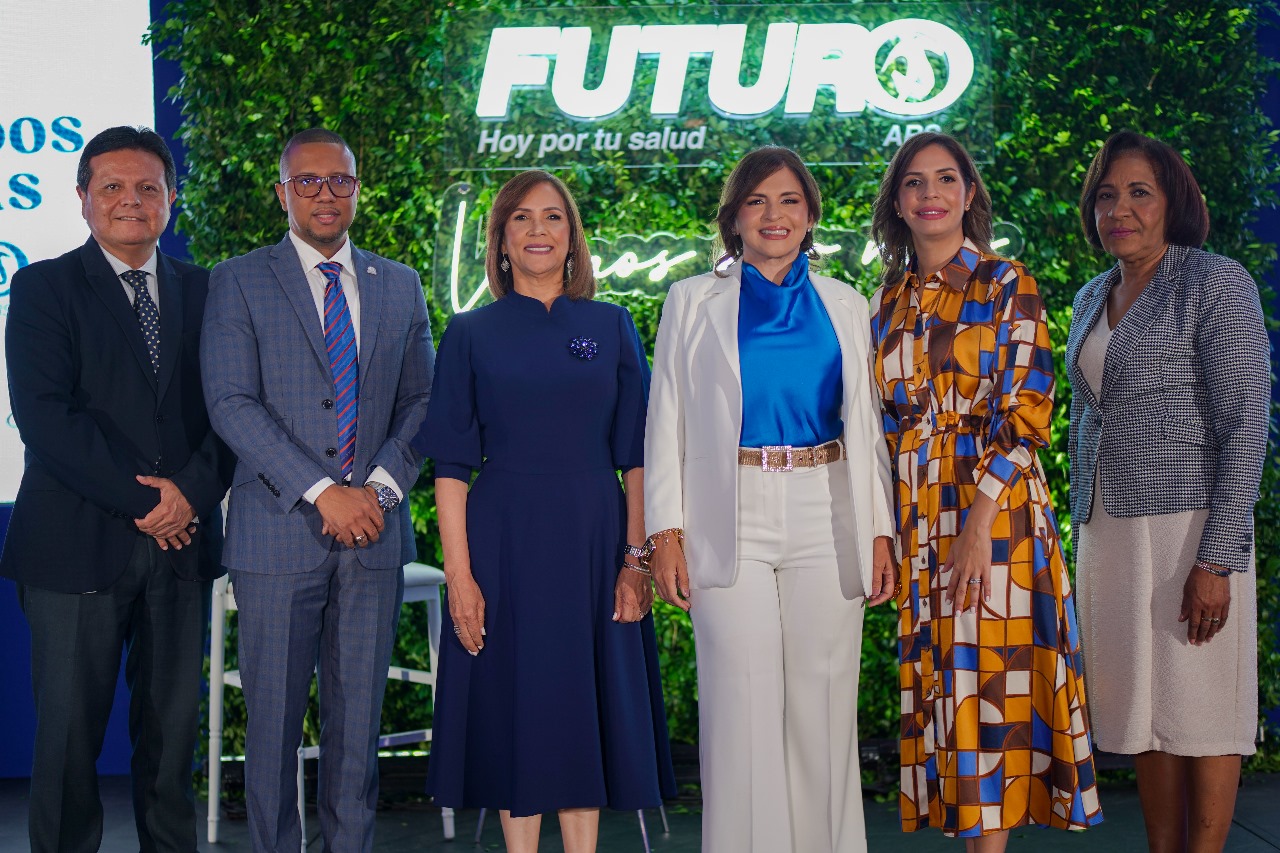 Con excelencia empresarial Futuro ARS celebró Día de Los Gestores Humanos