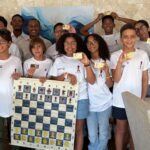 Punta Cana se convierte en el nuevo epicentro del ajedrez: Alianza entre Caribbean Chess Academy y Gregor Chess Club