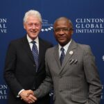 Programa de las fundaciones BRA y Clinton beneficiará a 46 mil niños y 9 mil embarazadas en RD