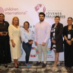 Children International celebra conferencia “Jóvenes Embajadores” en sus 45 Años en RD