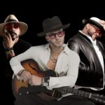 "Entre Tres Amores" llega a Hard Rock Café Santo Domingo este 15 de febrero