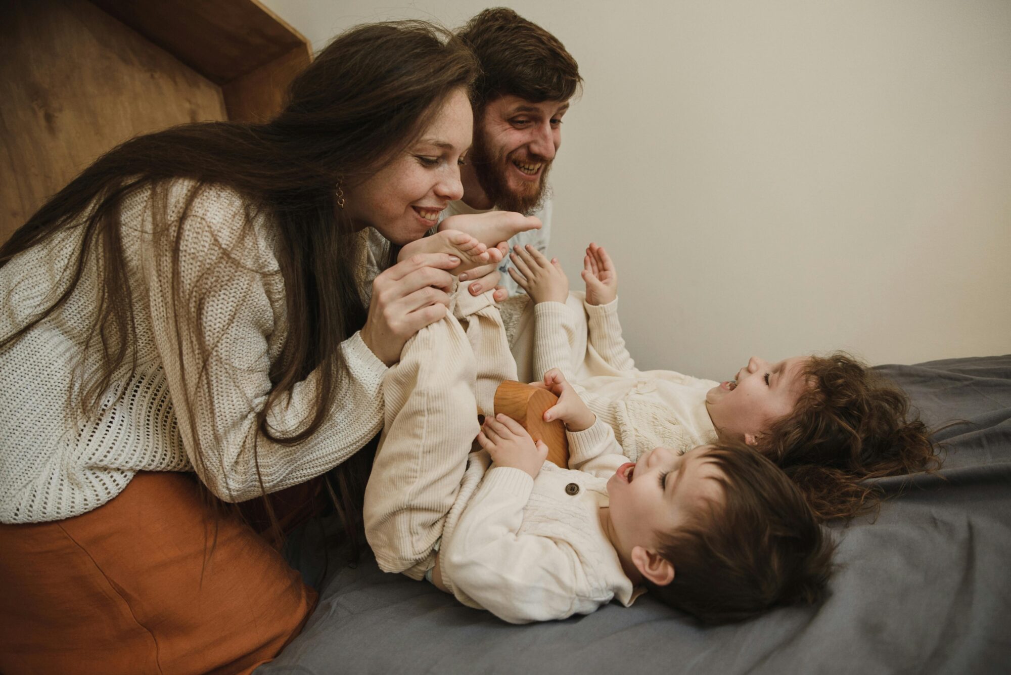 Madres emprendedoras: Cómo soltar la culpa y gestionar las emociones en el camino al éxito