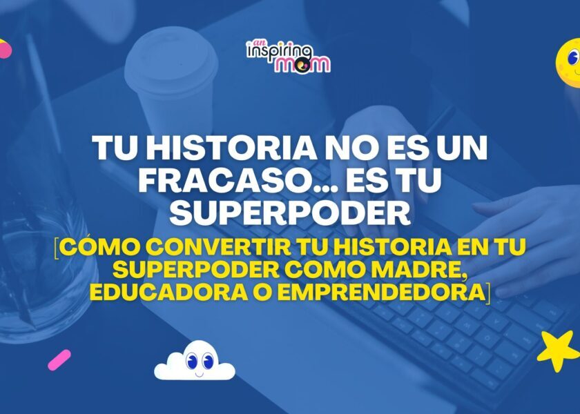 FLORESE Mom Club comunidad de crecimiento para madres emprendedoras