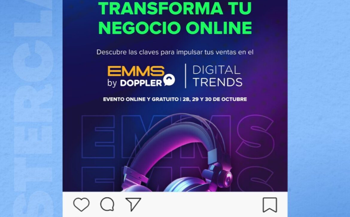 EMMS Digital Trends 2025