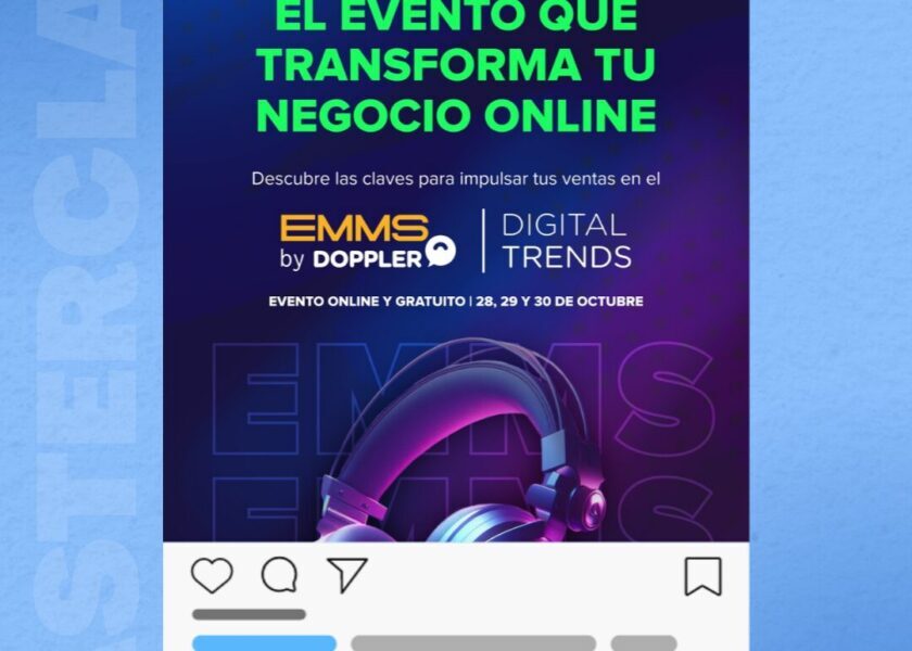 EMMS Digital Trends 2025