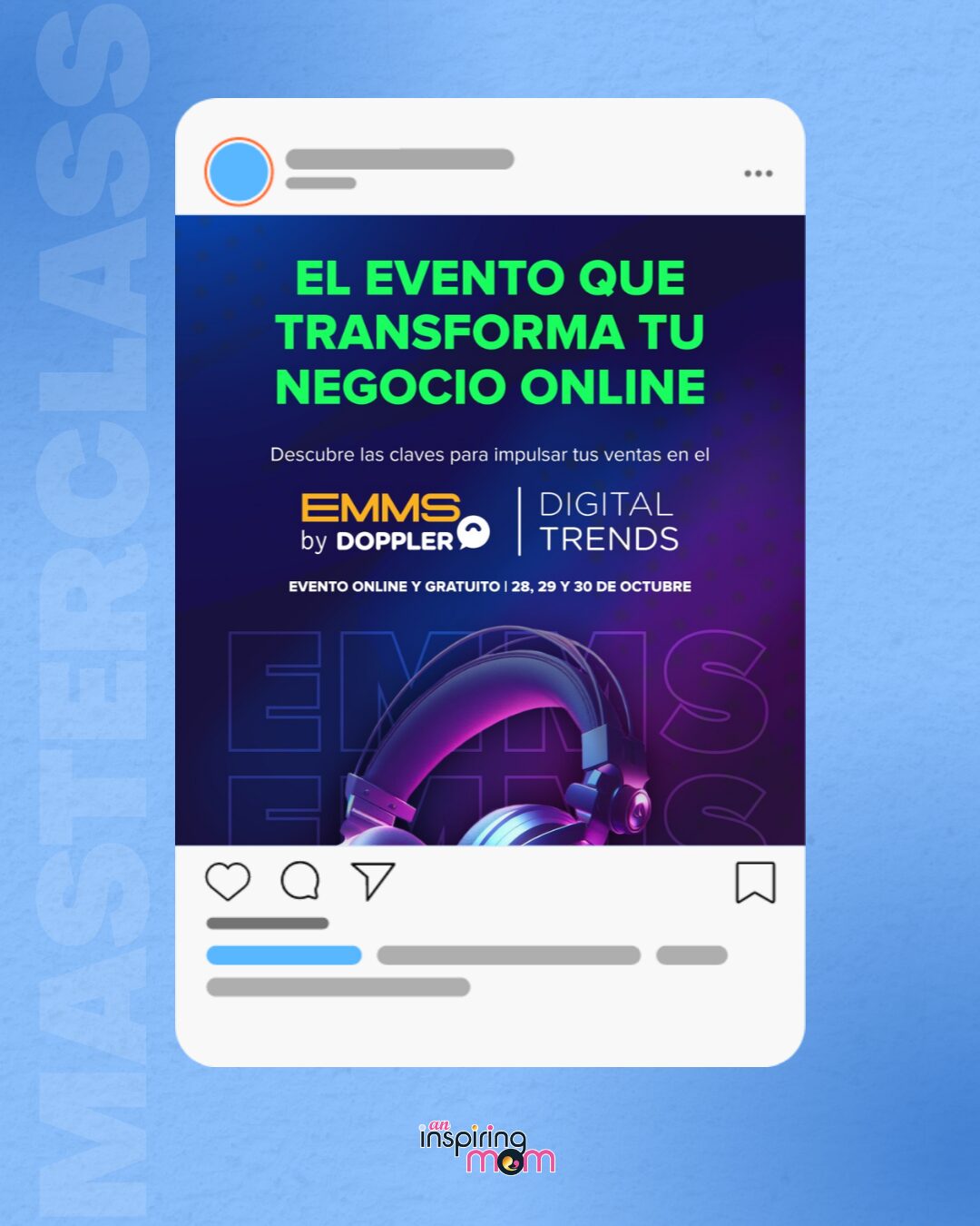 EMMS Digital Trends 2025