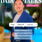 Tácticas avanzadas de monetización y el uso de la IA para crecer tu marca by John Lee | #DadCEOTalks