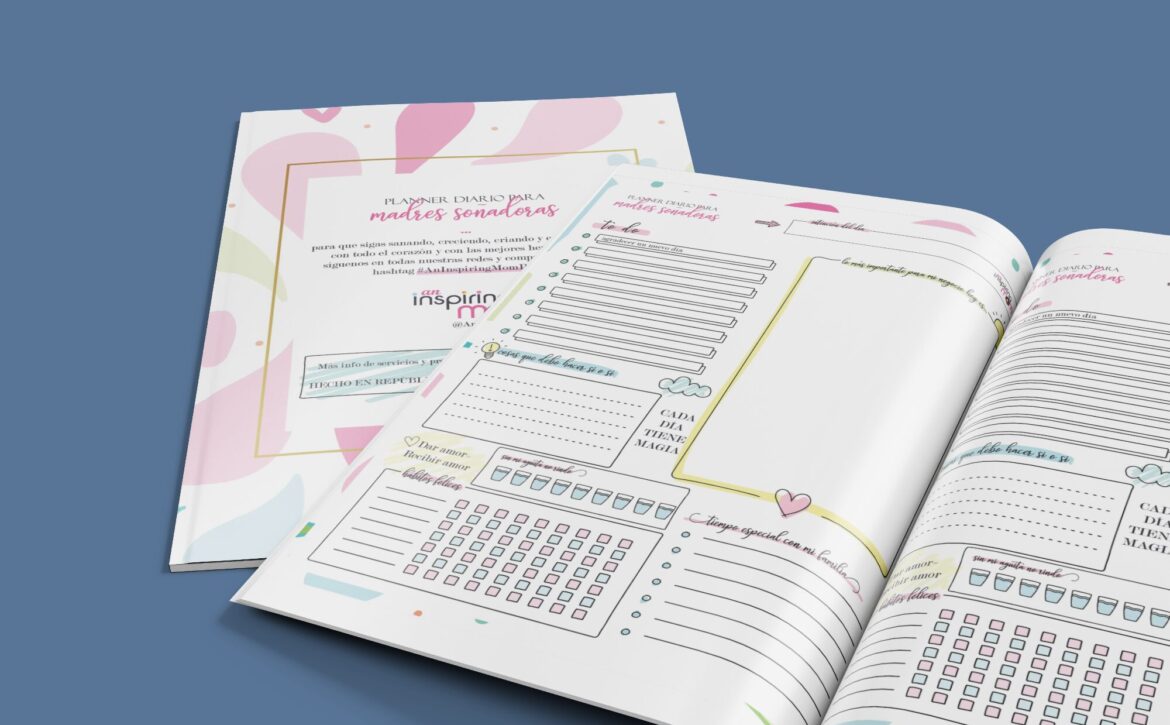 Hábitos diarios para alcanzar tus metas más ambiciosas (PLANNER INCLUIDO) (2)