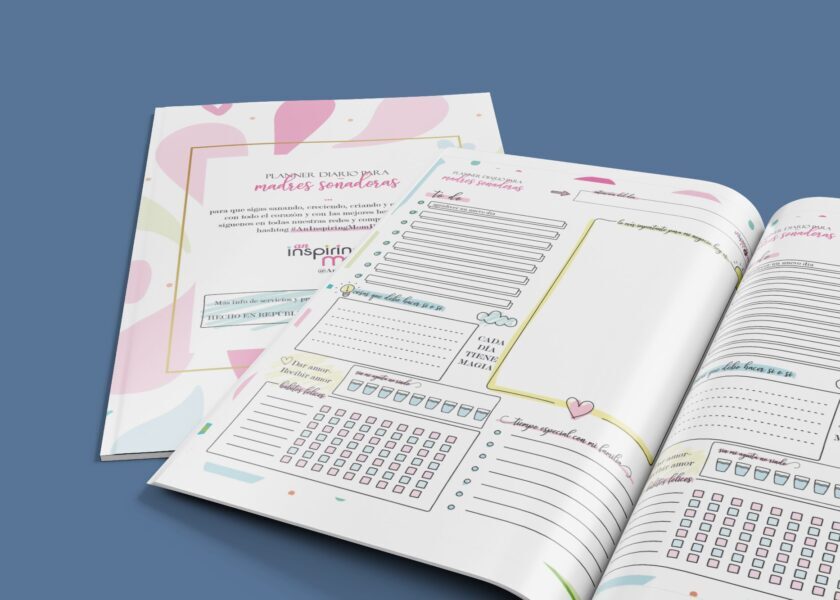 Hábitos diarios para alcanzar tus metas más ambiciosas (PLANNER INCLUIDO) (2)