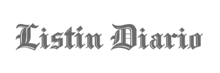 Logo Listin Diario
