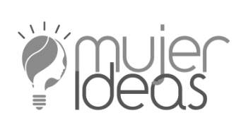 Logo Mujer Ideas