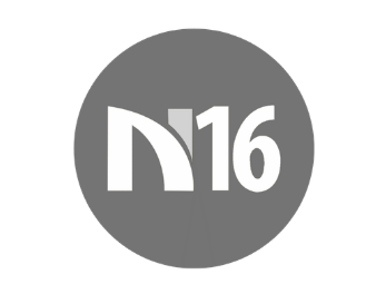 Logo Noticias N16